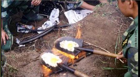 wa omlete hada