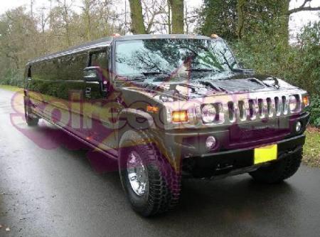 wa hummer hya
